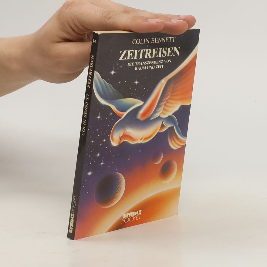 Colin Bennett Zeitreisen