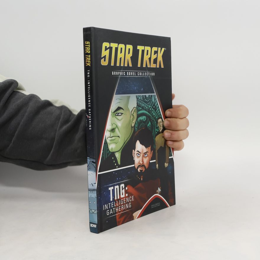 Autorenkollektiv Star Trek