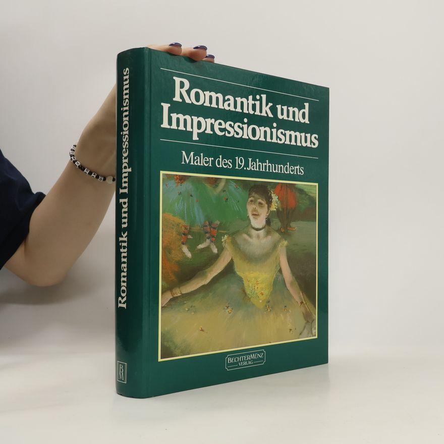 Auteurscollectief Romantik und Impressionismus