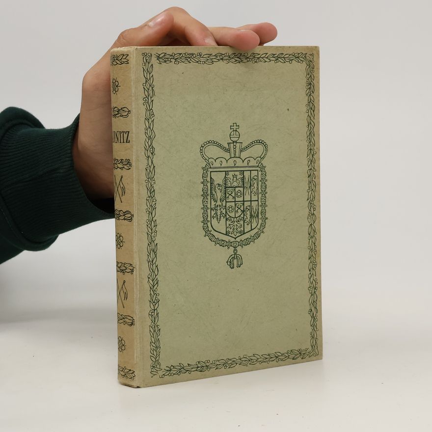 Sacher Masoch Karmel Kaunitz und Voltaire