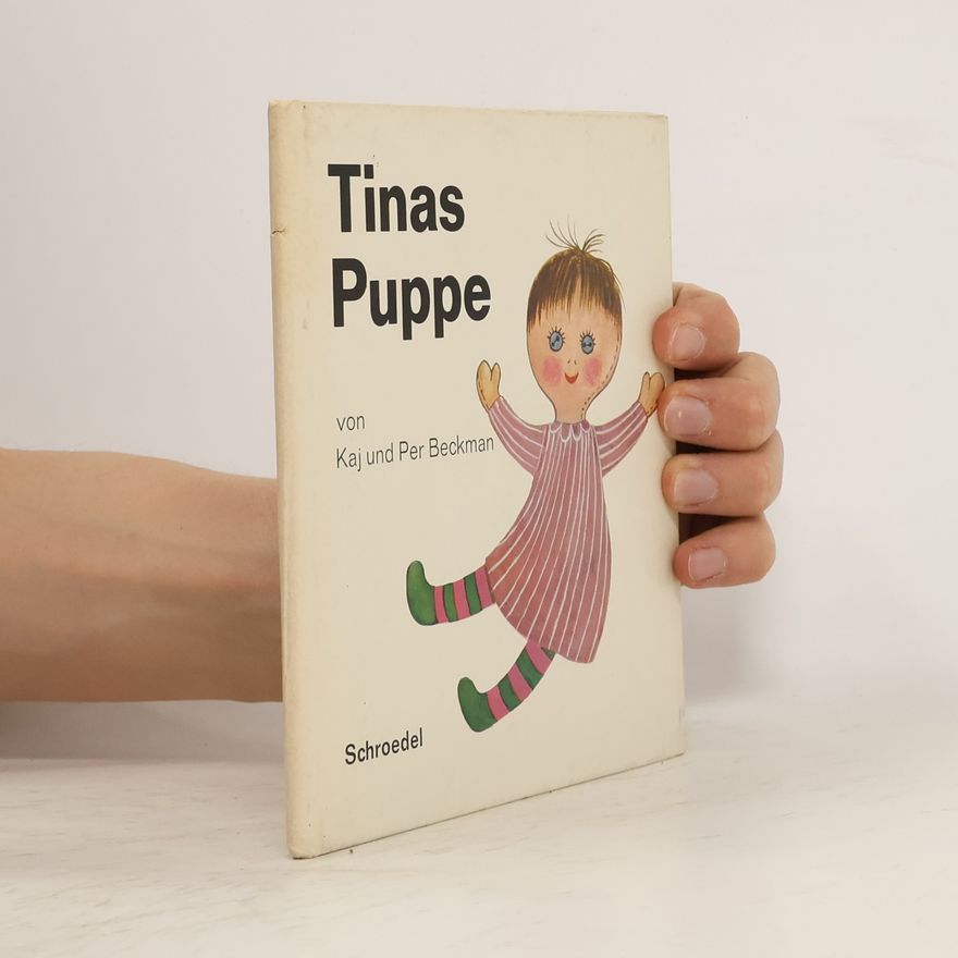 Kaj Beckman Tinas Puppe