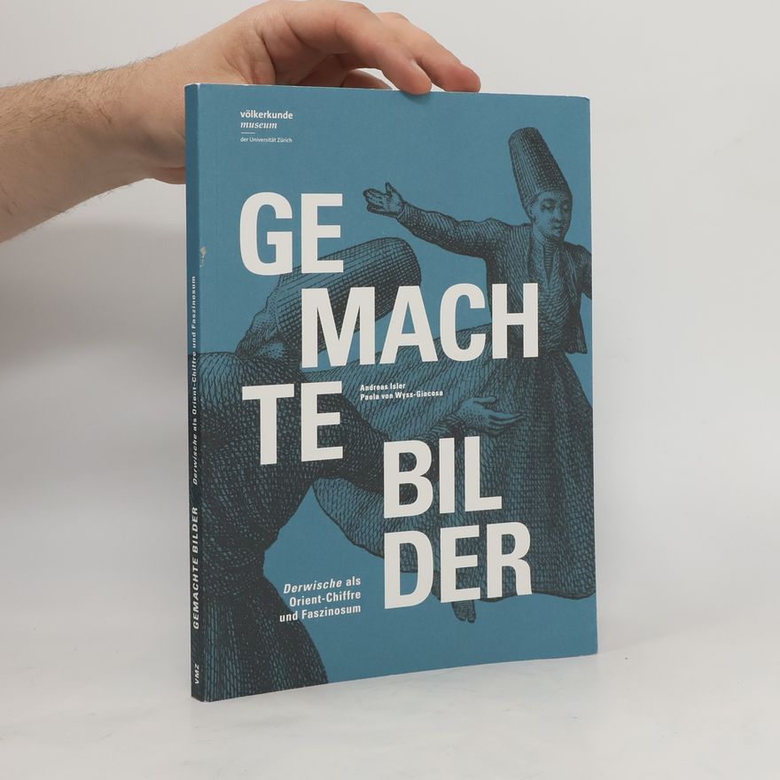 Andreas Isler Gemachte Bilder