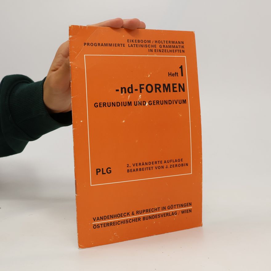 Autores varios -nd- Formen 1