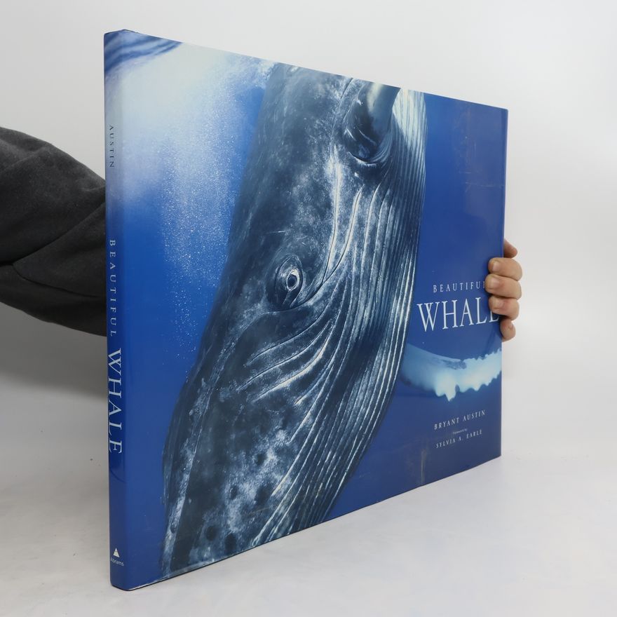 Bryant Austin Beautiful Whale