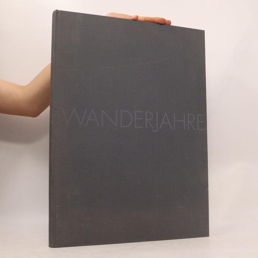 Autorenkollektiv Wanderjahre