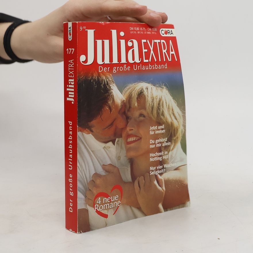 Linda Miles Julia Extra 177. 9/00
