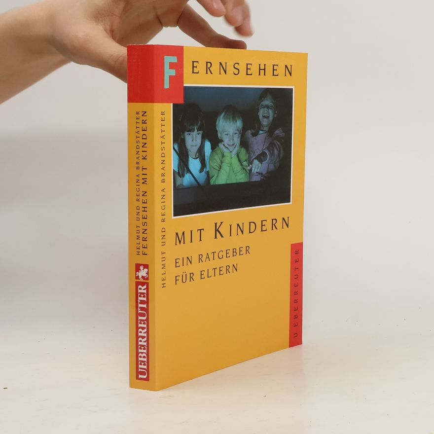Helmut Brandstätter Fernsehen mit Kindern