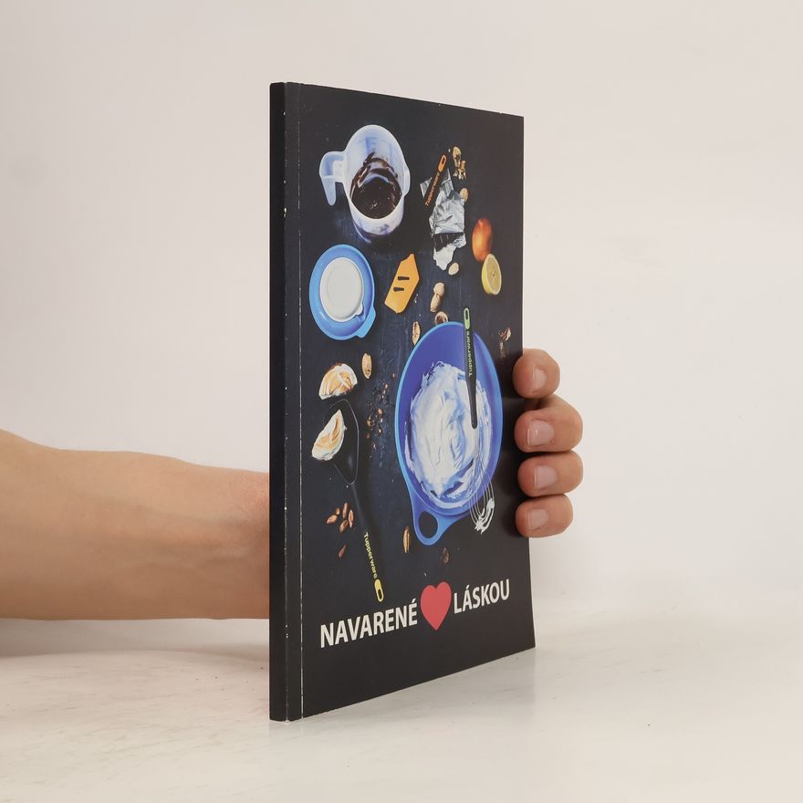 Autorenkollektiv Navarené láskou