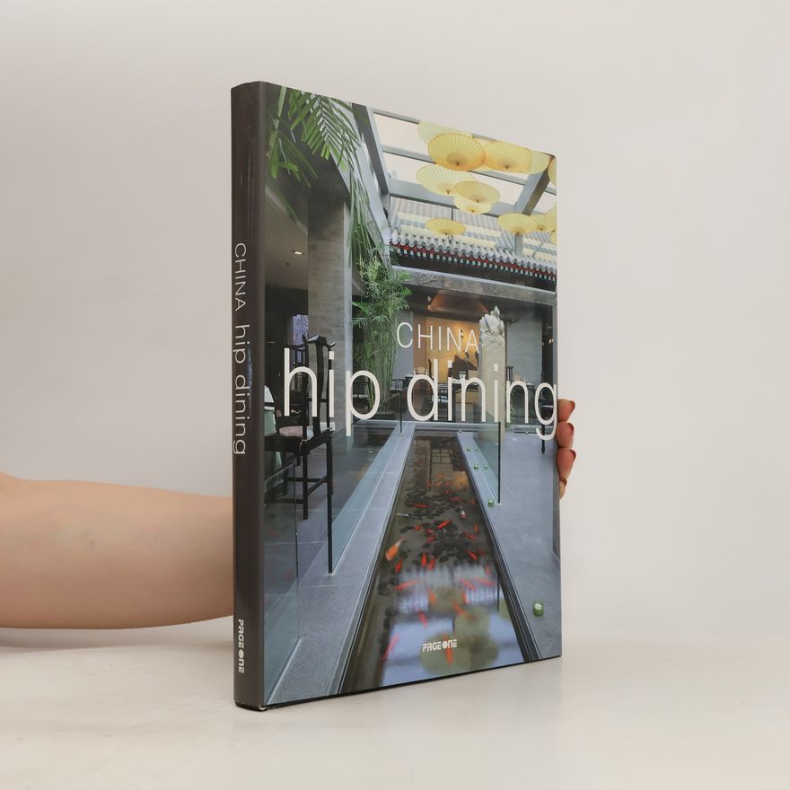 Jiazhao Xu Hip Dining China