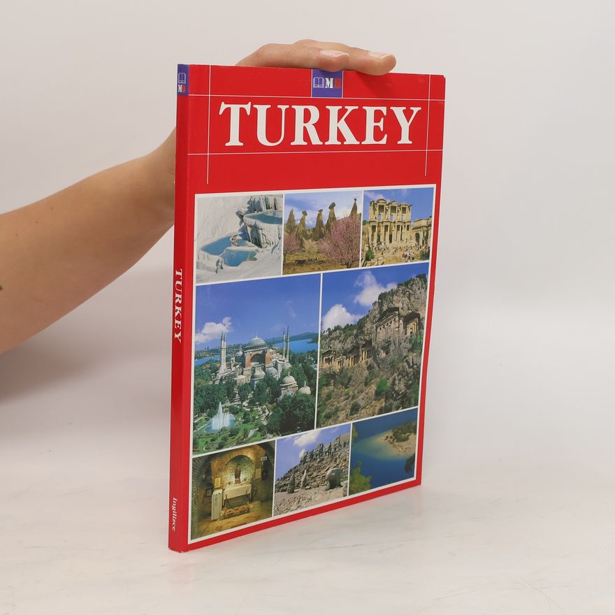 Autorenkollektiv Turkey