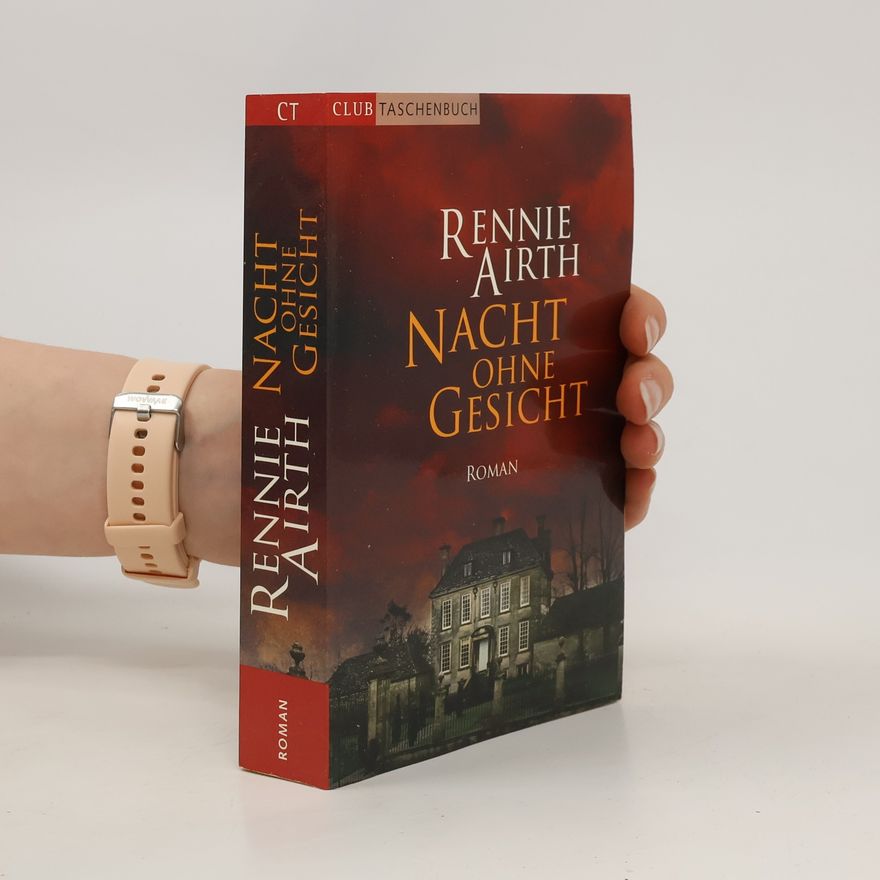 Rennie Airth Nacht ohne Gesicht