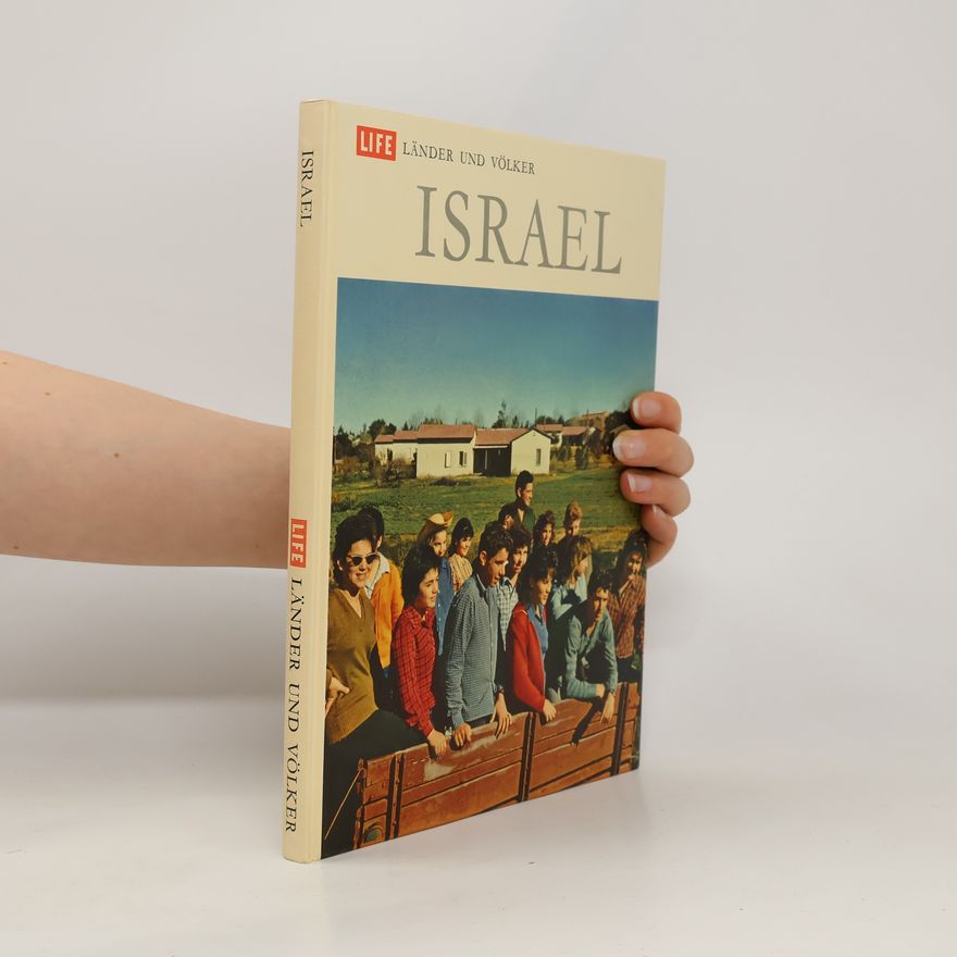 Autorenkollektiv Israel
