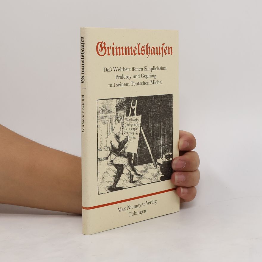 Michael Teutscher Grimmelshaufen