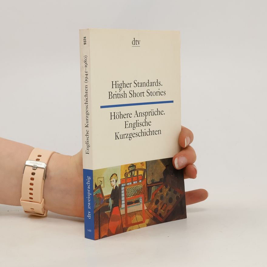 Harald Raykowski Higher standards