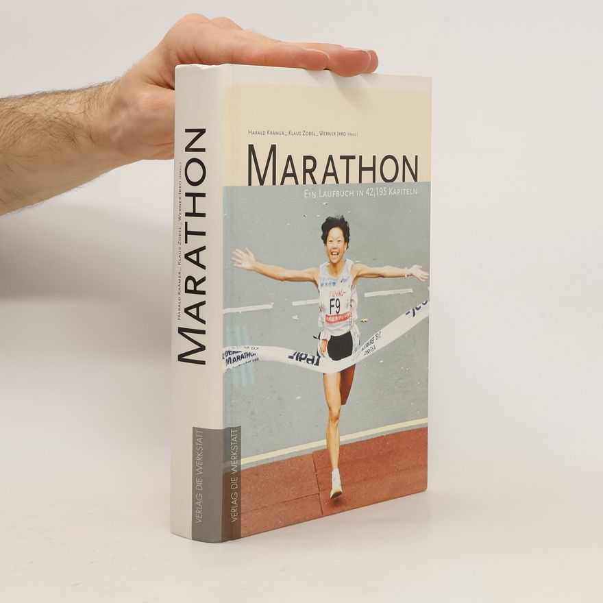 Harald Krämer Marathon