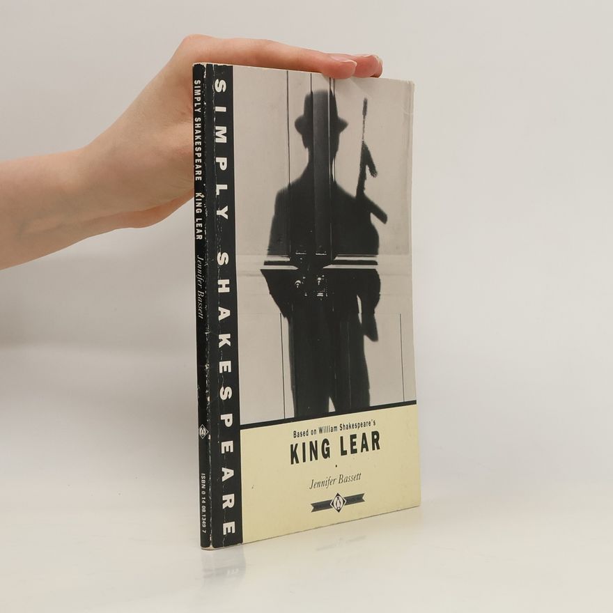 Jennifer Bassett King Lear