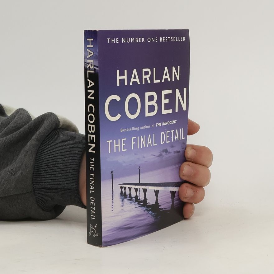 Harlan Coben The Final Detail