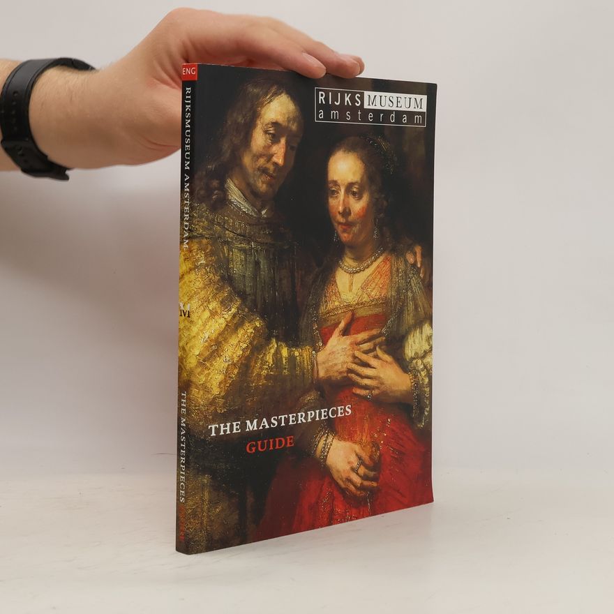 Kolektiv autorů The Masterpieces Guide