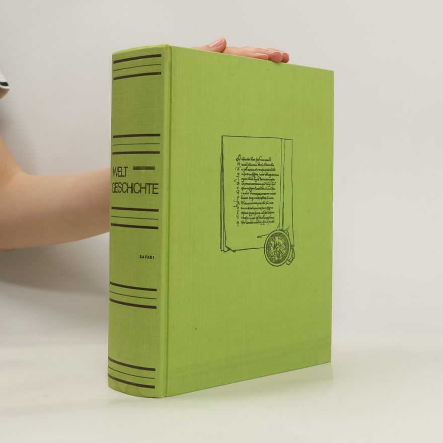 Autorenkollektiv Weltgeschichte