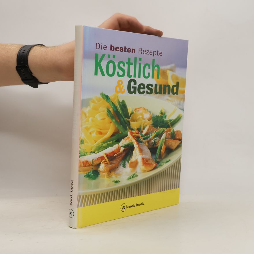 Christian Teubner Köstlich & gesund