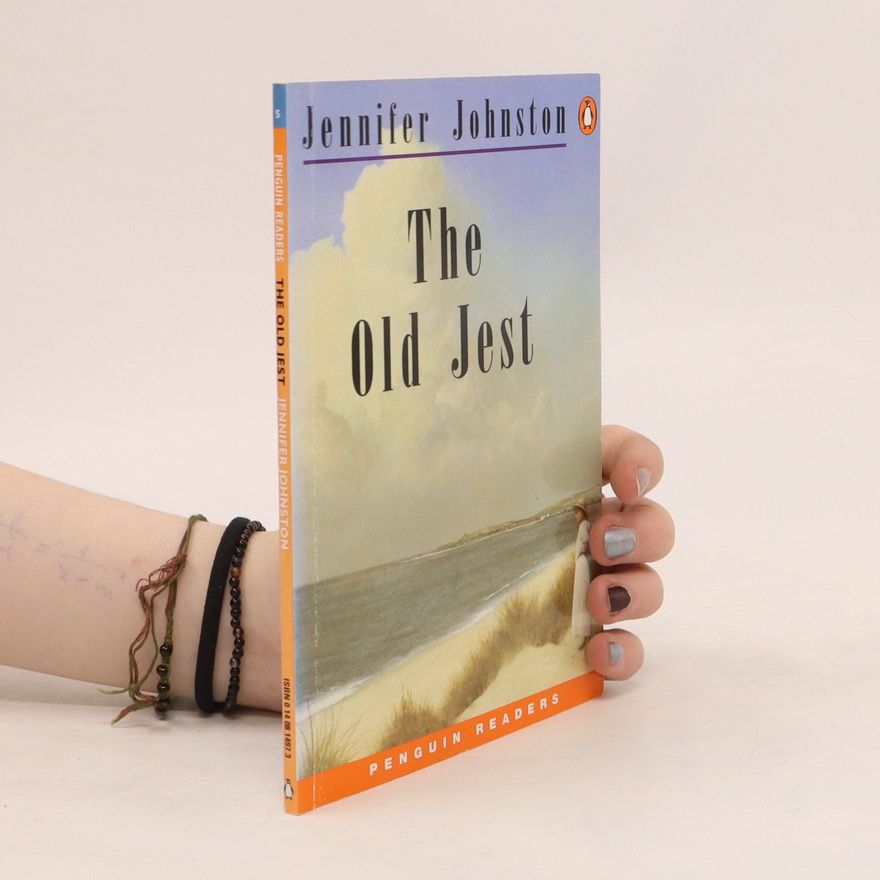 Jennifer Johnston The Old Jest