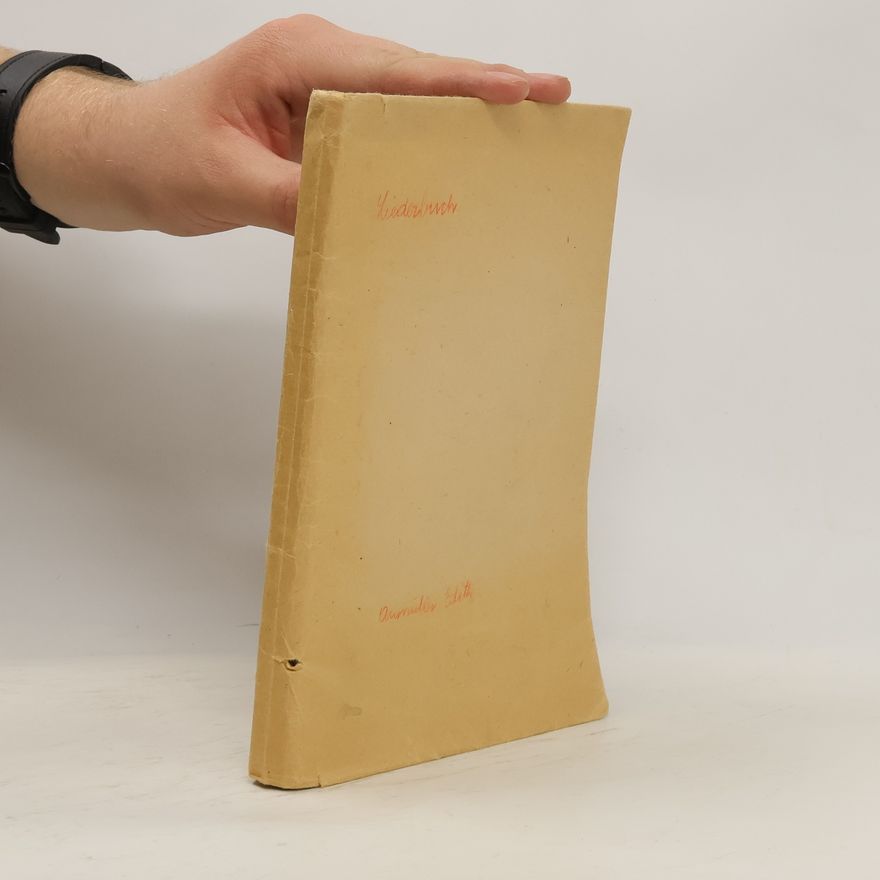 Heinrich Fr. Fiby Chorliederbuch für be öfterreichischen Mittelschulen