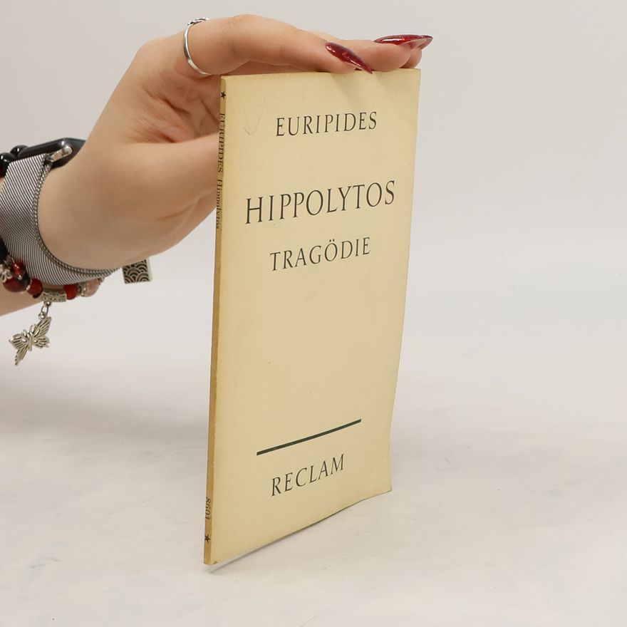 Euripides Hippolytos
