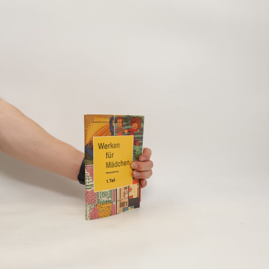 Various authors Werken für Mädchen 1. Teil