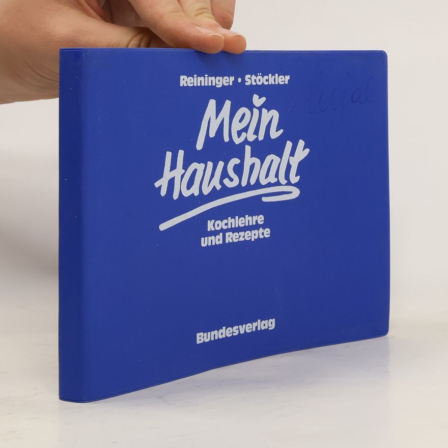 Various authors Mein Haushalt