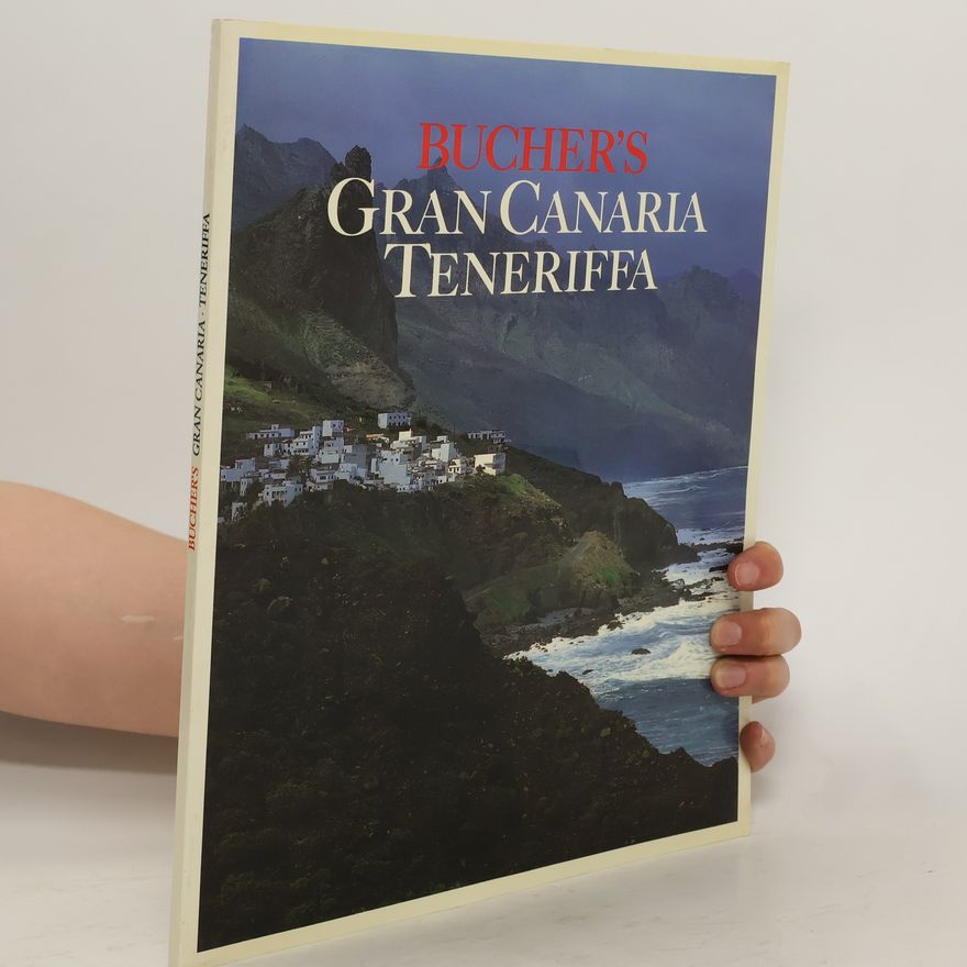 Hauke Dressler Gran Canaria, Teneriffa