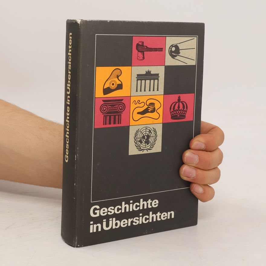Autorenkollektiv Geschichte in Übersichten