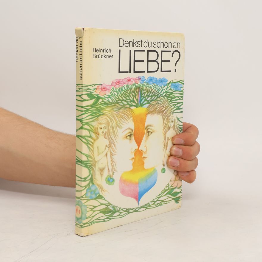 Heinrich Brückner Denkst du schon an Liebe?