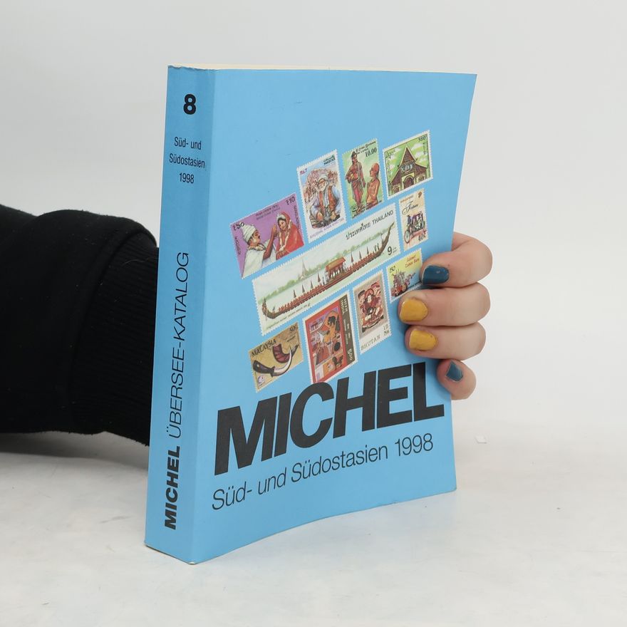 Collectif d'auteurs Michel 8