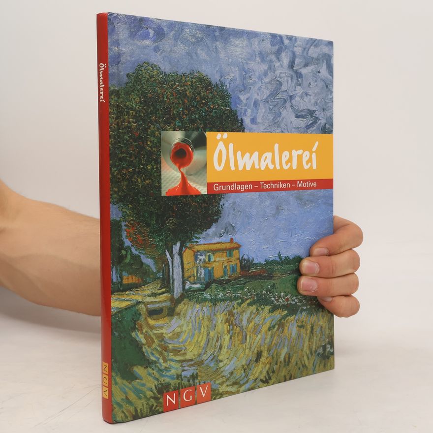 Auteurscollectief Ölmalerei