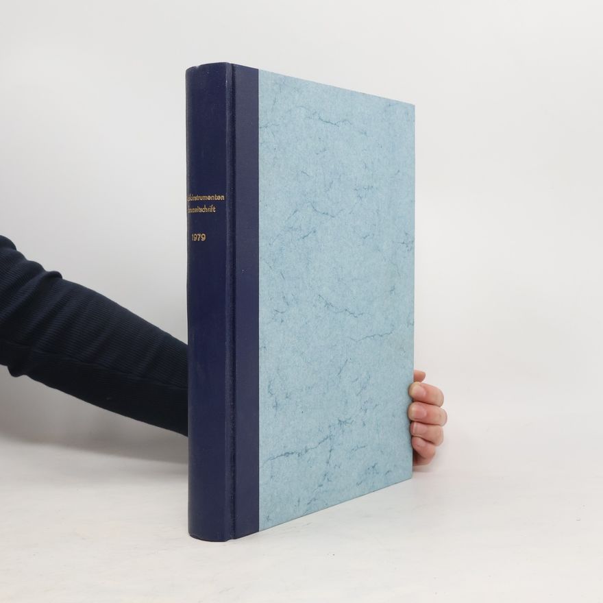 Kolektiv autorů Musikinstrumenten Bauzeitschrift