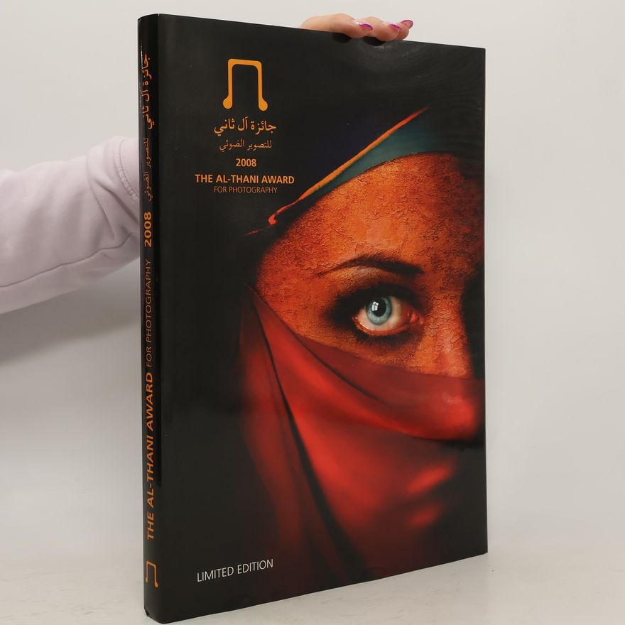 Autorenkollektiv The Al-Thani Award for Photography 2008