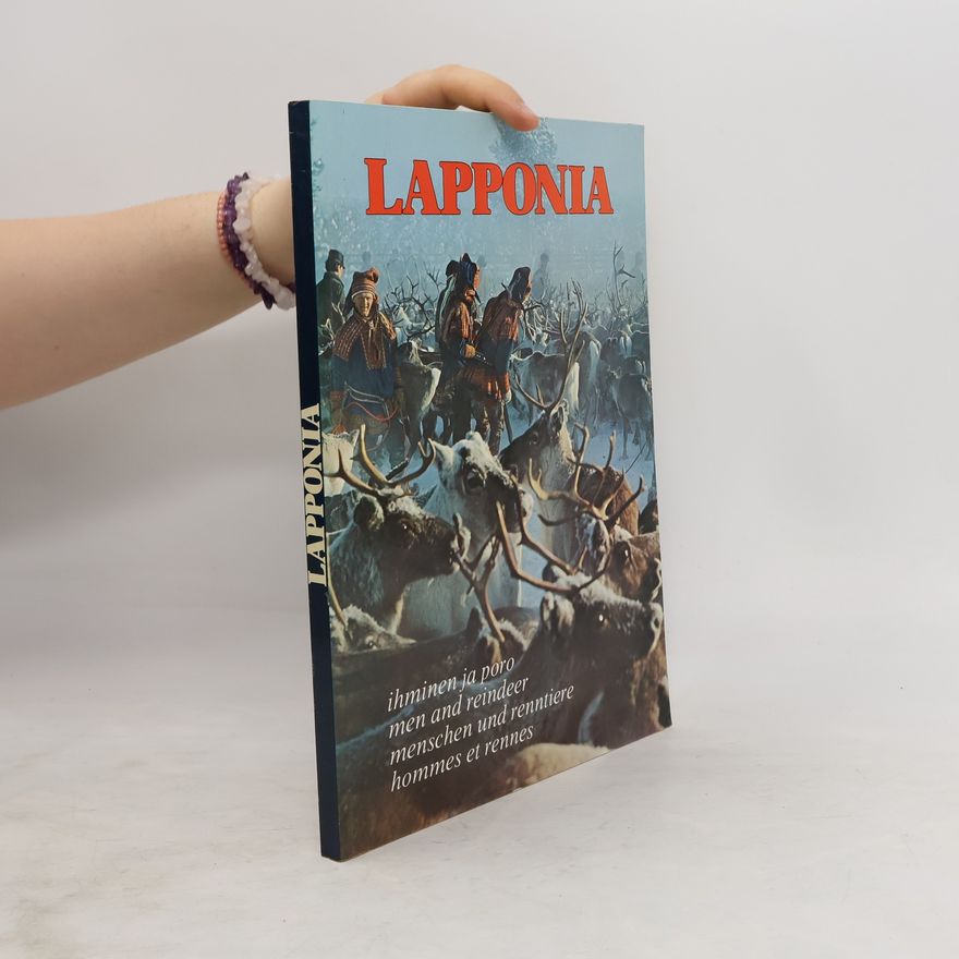 Dino Sassi Lapponia