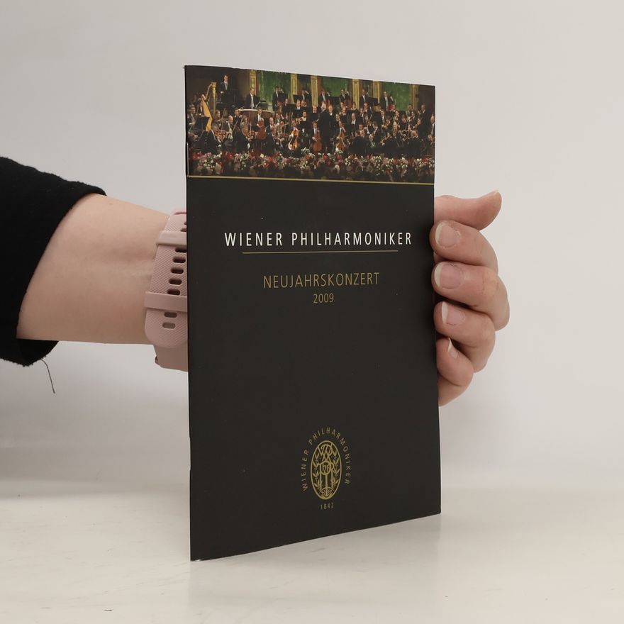 Kolektiv autorů Wiener Philharmoniker