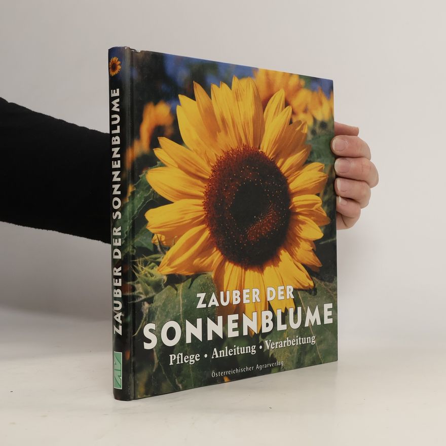Autorenkollektiv Zauber der Sonnenblume