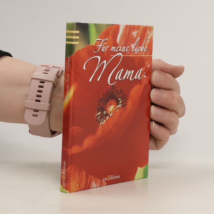Gerald Schwabe Für meine liebe Mama