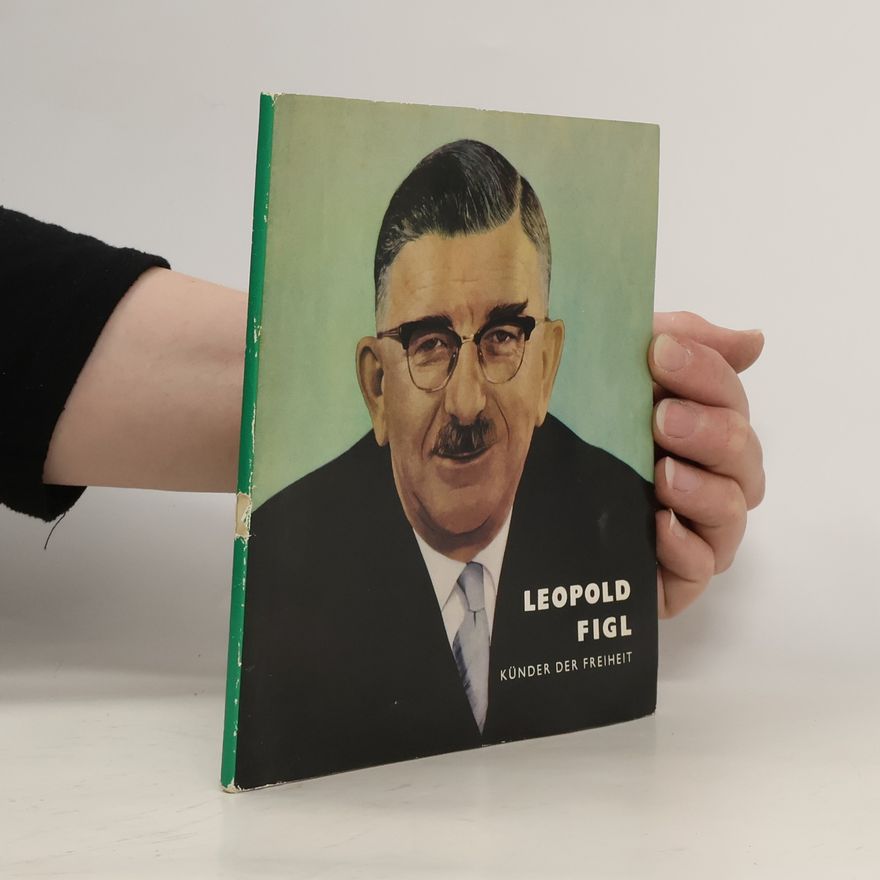 Autorenkollektiv Leopold Figl