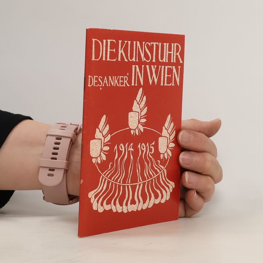 Autorenkollektiv Die Kunstuhr in Wien