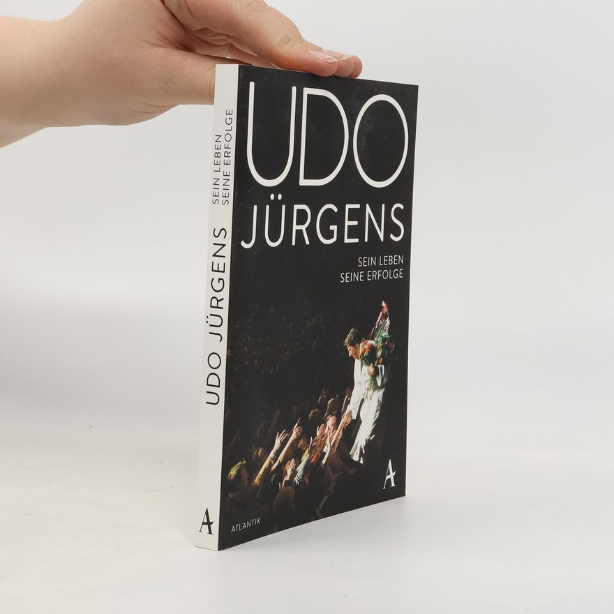 Mia Meyster Udo Jürgens
