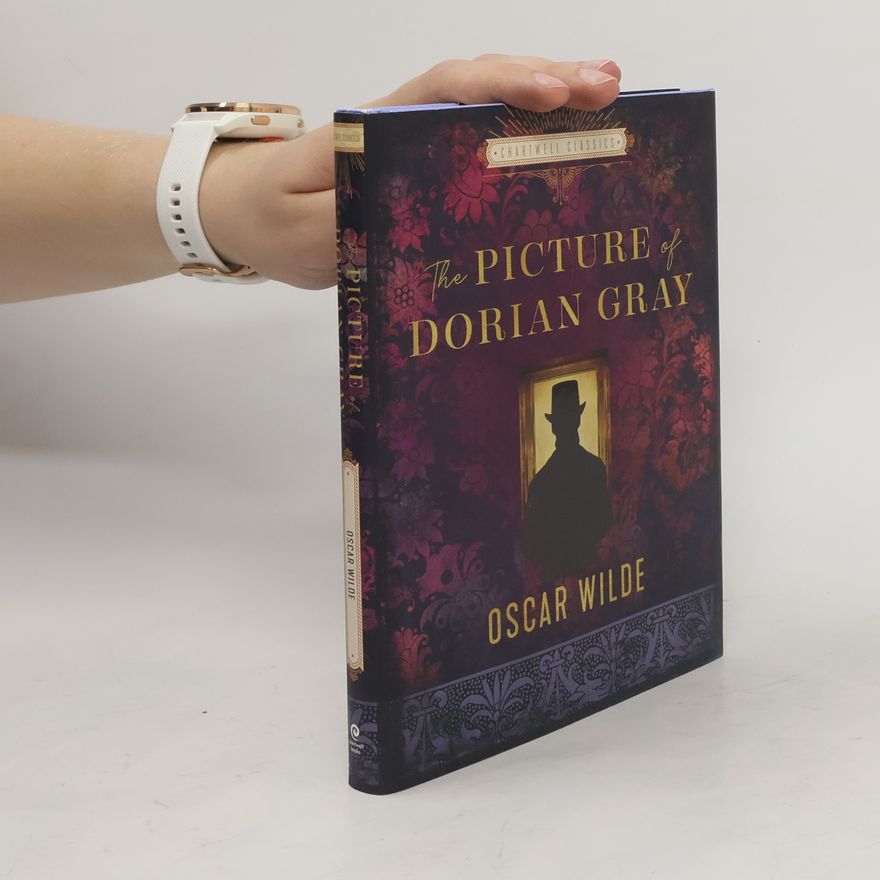 Oscar Wilde The Picture of Dorian Gray
