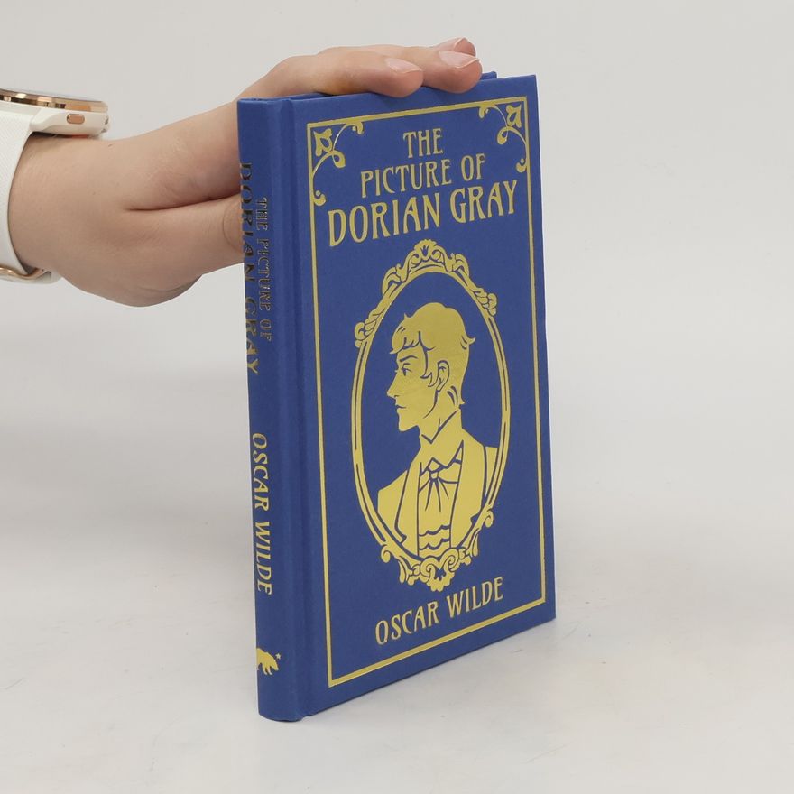 Oscar Wilde The Picture of Dorian Gray