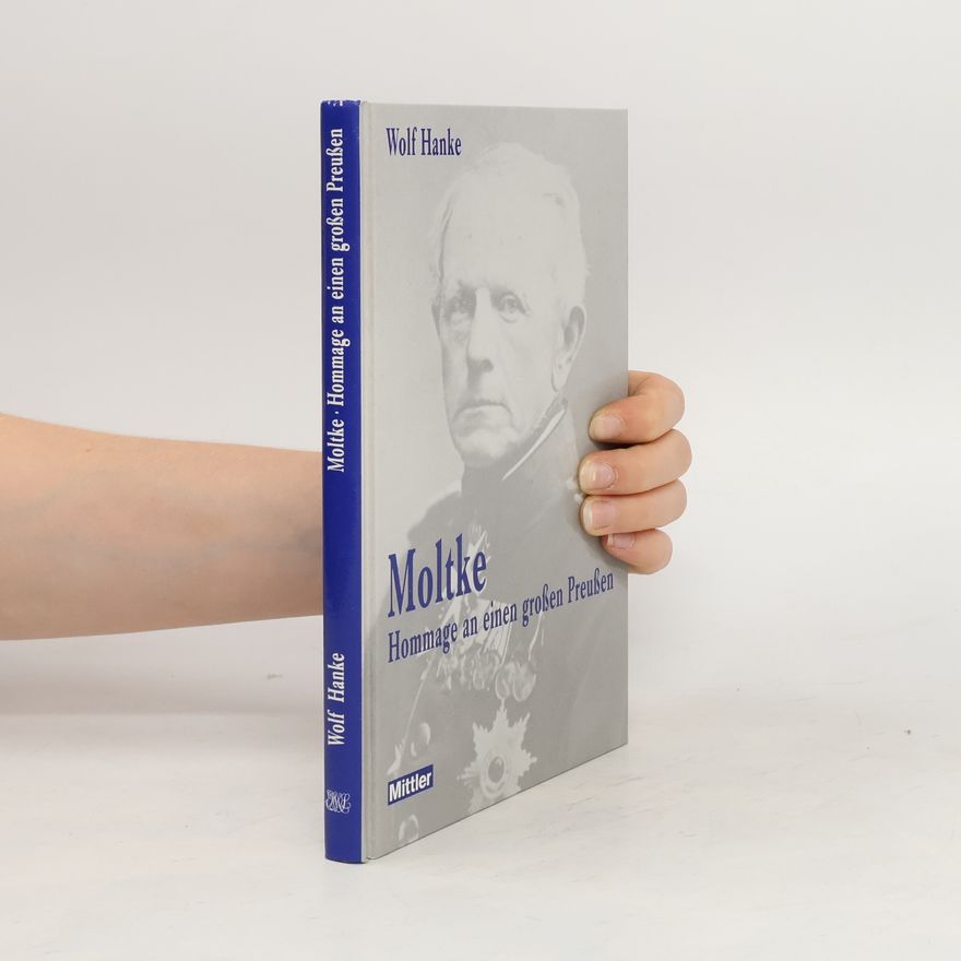 Wolf Hanke Moltke