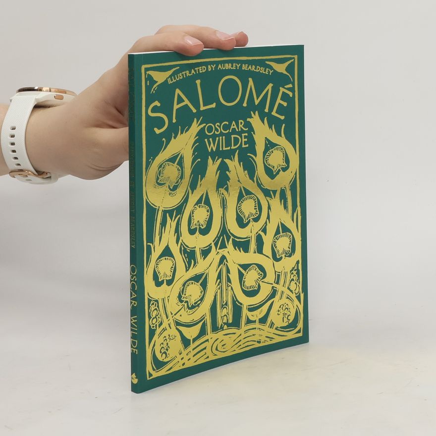 Oscar Wilde Salome