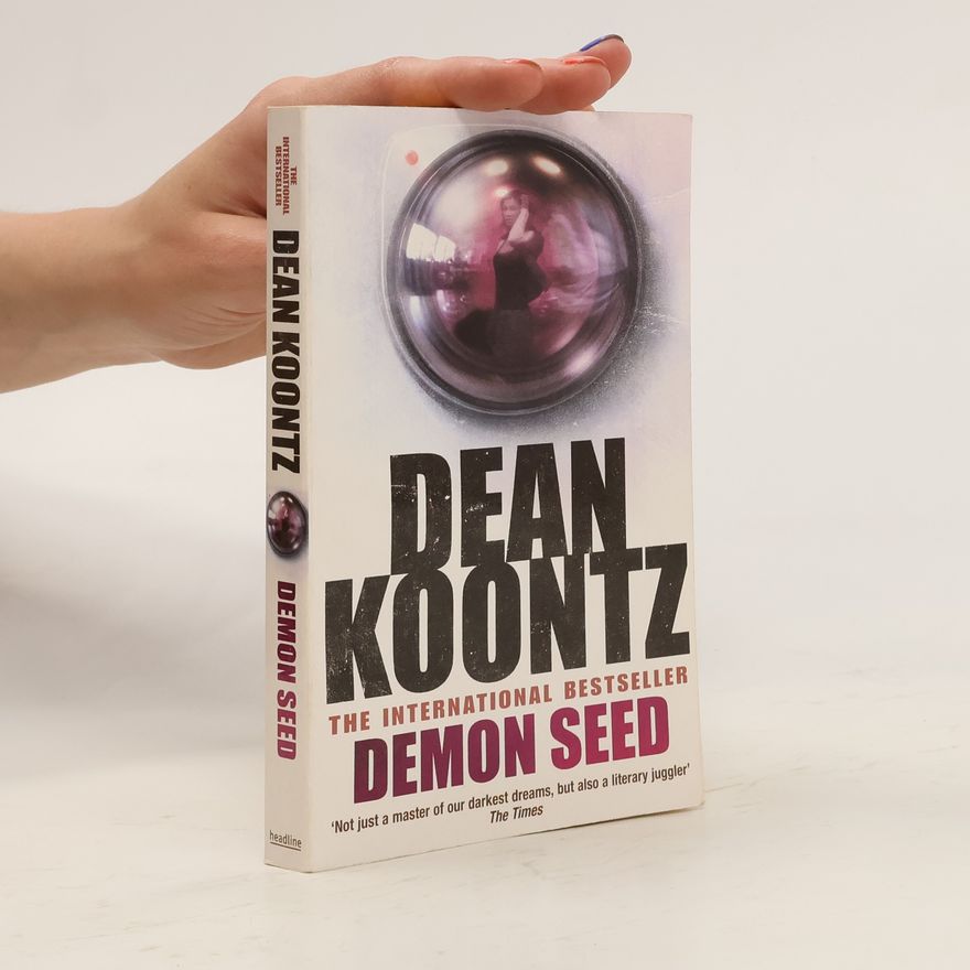 Dean Ray Koontz Demon Seed