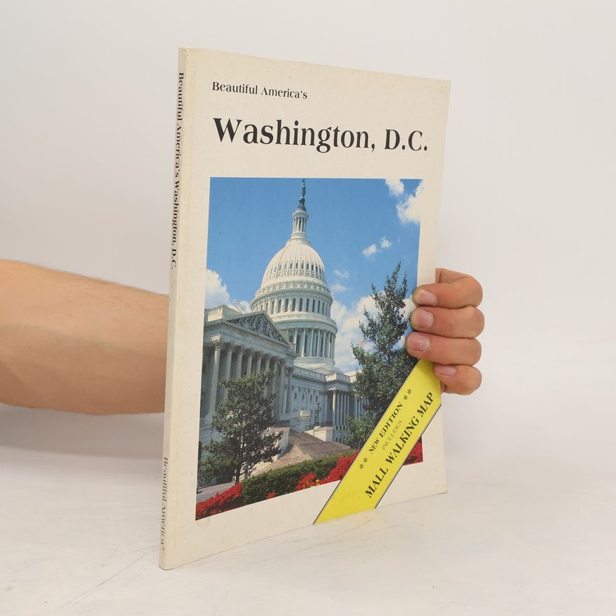 Tom Scanlan Beautiful America's Washington, D.C.