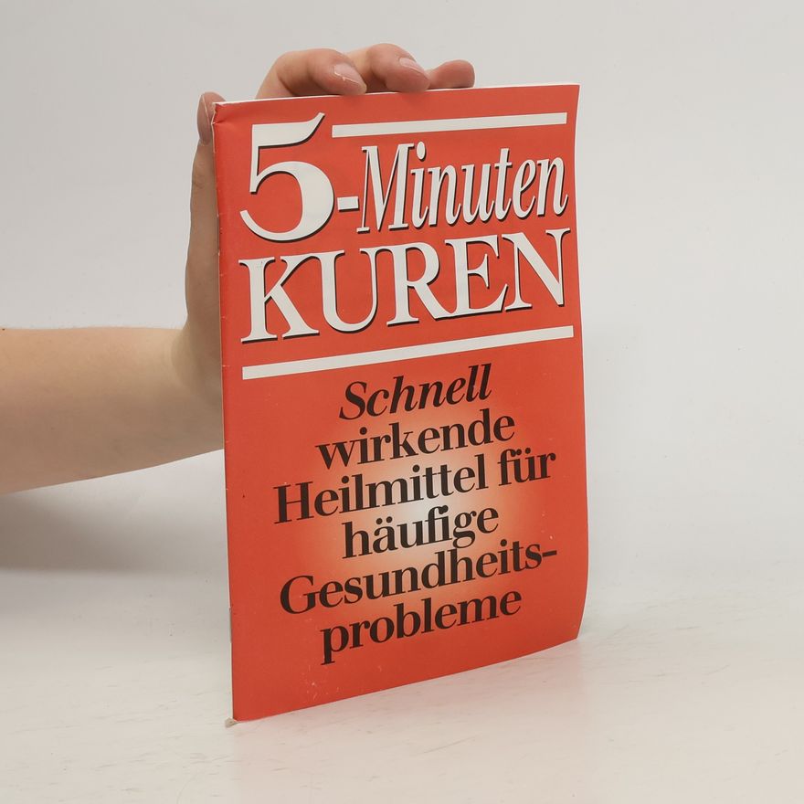 Autorenkollektiv 5-Minuten Kuren